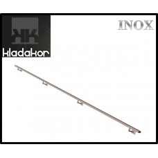 Poręcz uchwyt ze stali nierdzewnej INOX 2,61-3,7m