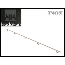 Poręcz uchwyt ze stali nierdzewnej INOX 3,71-5m
